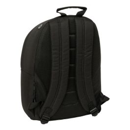Safta Mochila para portátil 14,1" Benetton Basics (410x310x160 mm)