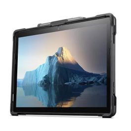 Lenovo Funda para ThinkPad X12 Detachable con Protección Caídas 80cm, Antigolpes, Acceso Total y Compatible con Teclado