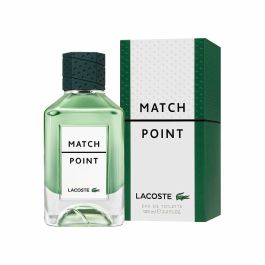 Perfume Hombre Lacoste EDT Match Point 100 ml Precio: 58.68999972. SKU: B13TQHSAA8