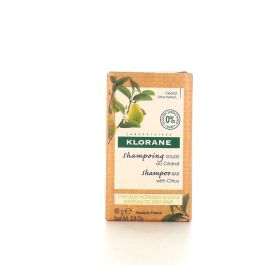Klorane Champú Sólido Cidra 80gr Precio: 10.89. SKU: B195CBHWRY