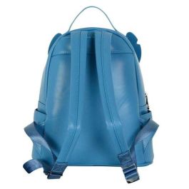 Karactermania Mochila Lilo y Stitch Tongue 24.5x15x29 cm