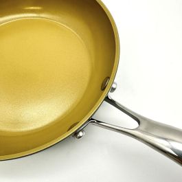 Sartén de saltear Amercook AMVegan By Fran López Ø 20 cm