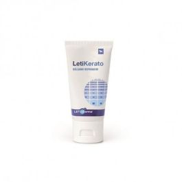 Letikerato Bálsamo Reparador Hiperqueratosis Nasal y Plantar 50 mL Precio: 17.5000001. SKU: B19QPEB9Z5