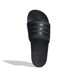 Chanclas para Hombre Adidas Adilette Comfort Negro M