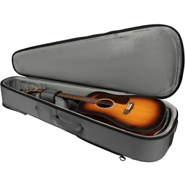 Gator Estuche Blando para Guitarra Acústica Dreadnought G-Icon Gris