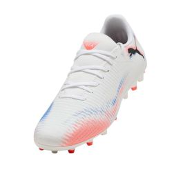 Botas de Fútbol para Adultos Puma Future 8 Play Mg 37,5