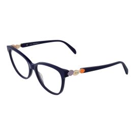 Montura de Gafas Mujer Emilio Pucci EP5151 54090 Precio: 103.5899997. SKU: B1JHS88SW8