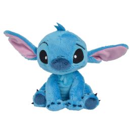 Simba Peluche Stitch 25 Cm Disney 6315876953 Precio: 19.59000043. SKU: B1JQENYY8T