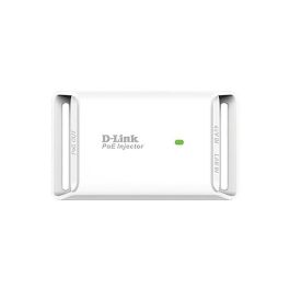Inyector PoE D-Link DPE-101GI/ 802.3af/ 2 Puertos RJ45 Inyector PoE D-Link DPE-101GI/ 802.3af/ 2 Puertos RJ45