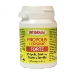 Própolis+ Erísimo Forte Precio: 11.8900001. SKU: B12LEM6Z5N
