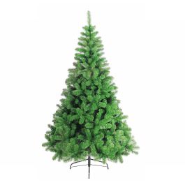 Árbol de Navidad EDM 71584 Verde Pino 210 cm