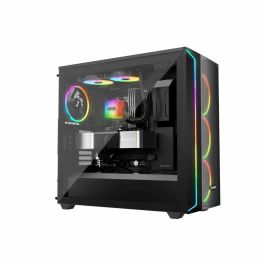be quiet! Refrigeración Líquida LIGHT LOOP 240mm ARGB para CPU Negro