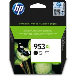 Ink-Jet Hp 953XL Officejet Pro 7730-7740-8725 8730-8740-8745 Negro 2000 Paginas Precio: 64.49999985. SKU: S0207822