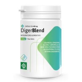 Digerblend 440 Mg 45 Cap. Precio: 19.7899999. SKU: B12VJDJM4G