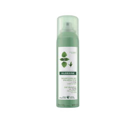 Klorane Shampoo Seco Ortiga 150 mL Precio: 11.99000011. SKU: B17SSYYXYX