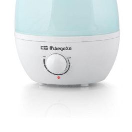 Humidificador Orbegozo HU 2016/ Capacidad 1.5L