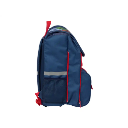 Safta Mochila Extensible Avengers 410x150x185 mm