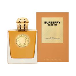 Burberry Goddess Parfum Eau de Parfum Vaporizador 100 ml