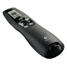Logitech Professional Presenter R800 Logitech Professional Presenter R800 Precio: 117.49999998. SKU: B14LQ742HZ