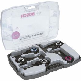 Bosch Professional 2608664622 - Caja Starlock para Electricistas y Yeseros (BOS3165140954662) Precio: 76.94999961. SKU: B12BE9TDFY