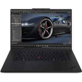Lenovo ThinkPad P1 G7 16" Ultra 9-185H 64/1TB A2000 W11P Precio: 4969.88999947. SKU: B15V8QGW2W