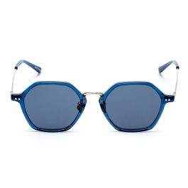 Gafas de Sol Unisex Belstaff ALBEE-AZUL-W Ø 47 mm