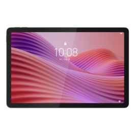 Lenovo Tablet 10.1" 4G Wi-Fi 5 (802.11ac) Android 14 Gris, Procesador Mediatek Helio G85, 64 GB Almacenamiento, 4 GB RAM Precio: 182.49999966. SKU: B1F93ZP3ME