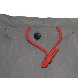 Pantalón Corto Deportivo Joma Sport Gris 43