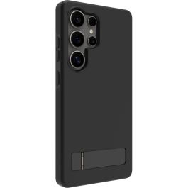 dbramante1928 Funda Iceland Pro Qi2 Kick para Samsung Galaxy S25 Ultra Negro