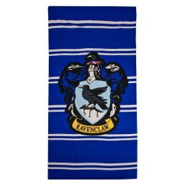 Toalla de Playa Harry Potter Azul 90 x 180 cm Precio: 12.98999977. SKU: B19B8CZ42Q