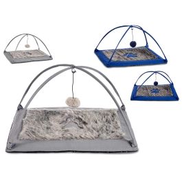 Cuna Gato Con Bola Surtidos Mascow 42X38CM (8 Unidades) Precio: 78.88999987. SKU: B15R6XS2ZL