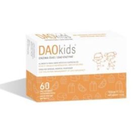 Daokids 60Comp. Precio: 33.4999995. SKU: B1FAJ5N67P