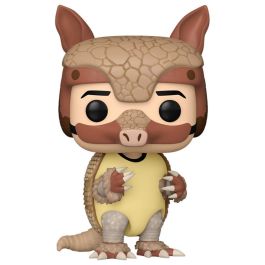 Funko Figura POP Friends Ross Geller de Vinilo 9cm en Caja Regalo Precio: 15.49999957. SKU: B15PVDSRRX