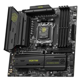 Placa Base Msi Mag B850M Mortar Placa Base Msi Mag B850M Mortar