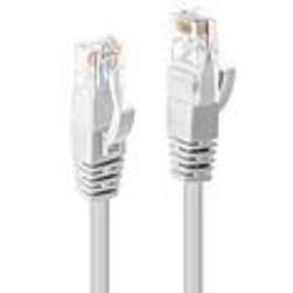 Cable de Red Rígido UTP Categoría 6 LINDY 48099 Blanco 20 m 1 unidad Precio: 28.49999999. SKU: B124BEC7QG