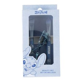 Cerdá Set Cuidado Personal Stitch, Edad Recomendada 3+ Años, Color Azul Precio: 5.60472. SKU: B1J5MFSLZ5
