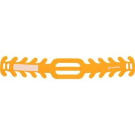 Sujeta Mascarilla Grafoplas Sujetamask 218X22 Mm. Pp Mandarina Precio: 1.1858. SKU: B19P6P74RF