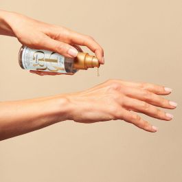 Wella Professionals OIL REFLECTIONS Aceite Iluminador Ligero para Cabello Fino Tratamiento Hidratante 100 ml