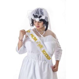 Disfraz adulto novia sexy talla m talla m Disfraz adulto novia sexy talla m talla m