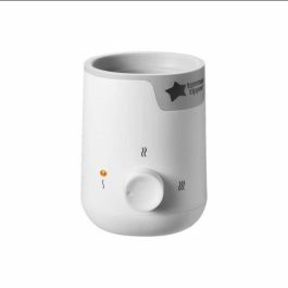 Tommee Tippee Calienta Biberones Eléctrico Blanco - Calentamiento Rápido 4 Minutos - Para Leche Materna y Comida Bebé Precio: 54.49999962. SKU: S7101850