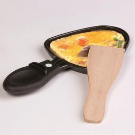 DOMO DO9038G Raclette grill 8 personas - Negro DOMO DO9038G Raclette grill 8 personas - Negro