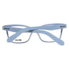 Montura de Gafas Mujer Just Cavalli JC0642-084-53 Ø 53 mm