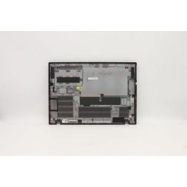 Lenovo Odin2.0 Tapa Base Inferior Chasis Original para ThinkPad L14 Intel - Cubierta de Carcasa Protección Robusta FRU Lenovo Odin2.0 Tapa Base Inferior Chasis Original para ThinkPad L14 Intel - Cubierta de Carcasa Protección Robusta FRU