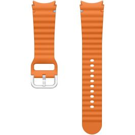 Samsung Sport Band (M/L). Orange Precio: 47.49999958. SKU: B1H6VWWJQC