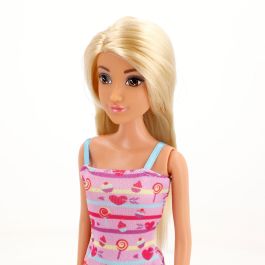 Muñeca Colorbaby Isabella 26 X 17 X 9 CM (6 Unidades)