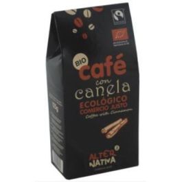 Cafe Aromatizado A La Canela Molido 125 Gr Bio Precio: 9.614. SKU: B15R457VWS