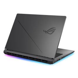 ASUS ROG Strix G18 G815LP-S9034 Portátil Gaming 18" WQXGA 240Hz Intel Core Ultra 9 275HX RTX 5070 8GB 32GB RAM 1TB SSD Sin SO