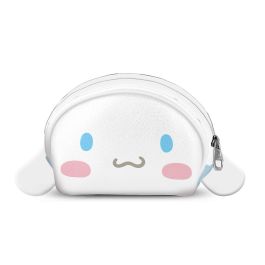 Monedero Oval Casual Vichy Sanrio Cinnamoroll Multicolor Precio: 7.79000057. SKU: B194KZZK6Q