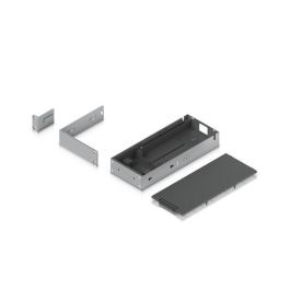 Ubiquiti Pro Max 16 Rack Mount, 1U, SGCC steel, polycarbonate Ubiquiti Pro Max 16 Rack Mount, 1U, SGCC steel, polycarbonate