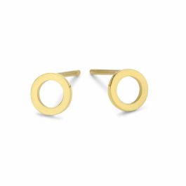 Pendientes Mujer CO88 Collection 8CE-70314 Dorado Pendientes Mujer CO88 Collection 8CE-70314 Dorado